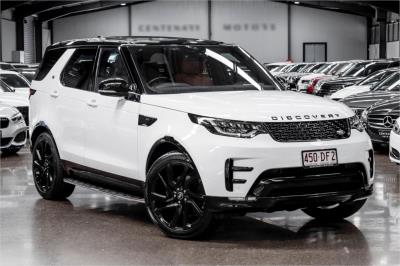 2019 Land Rover Discovery SD4 HSE Luxury Wagon Series 5 L462 19MY for sale in Sumner